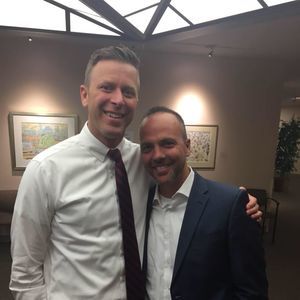 Meet your Posher, Nick